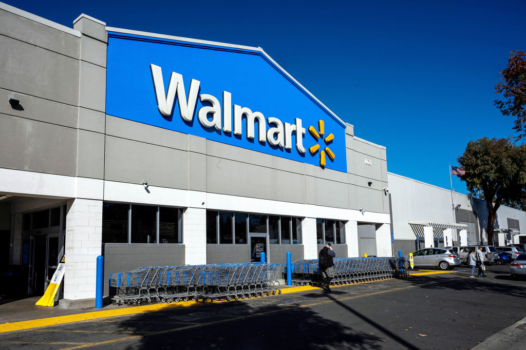 Walmart shrimp may have been exposed to radioactive material, FDA says