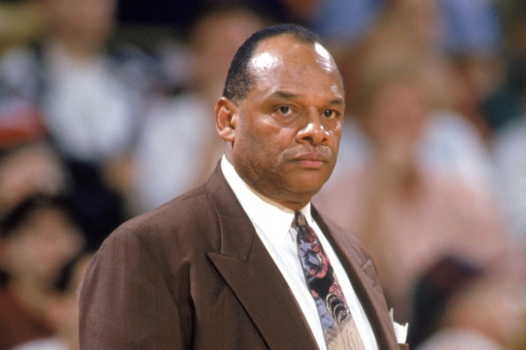 George Raveling, Hall of Fame coach who pushed Michael Jordan to Nike, dies at 88