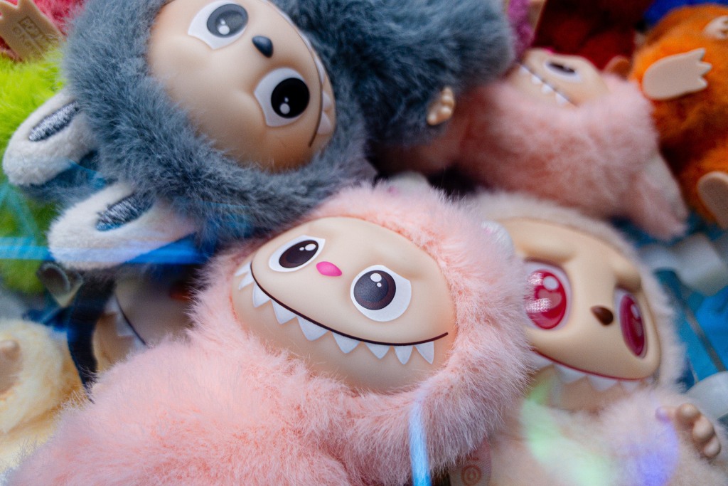 Over $500,000 worth of fake Labubu dolls intercepted at Seattle airport, CBP says