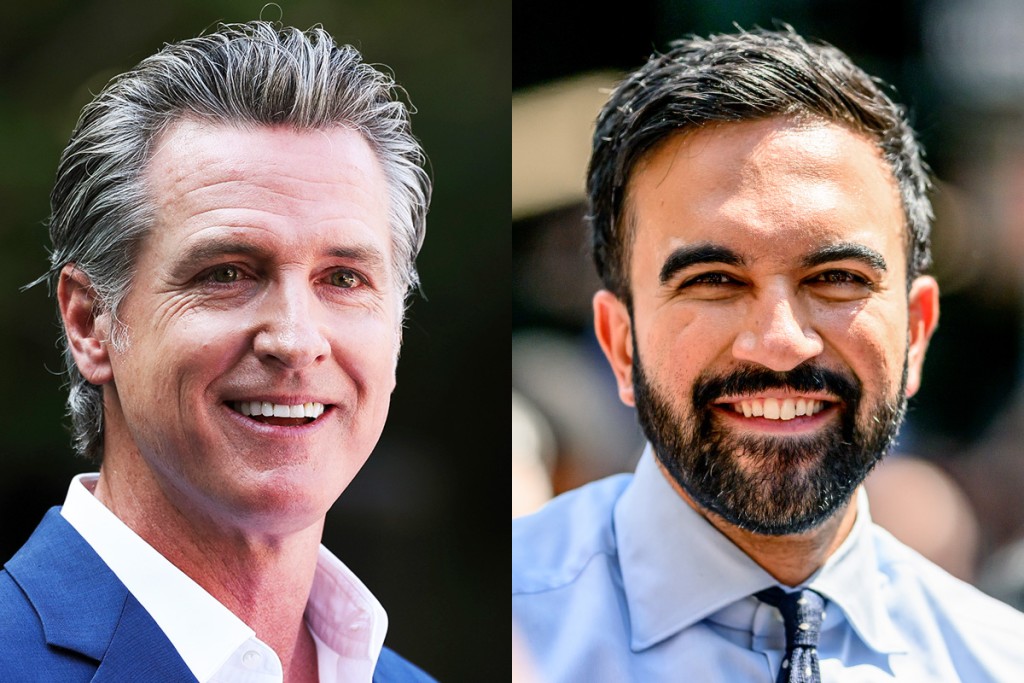 The 4 marquee elections of 2025: From the Politics Desk