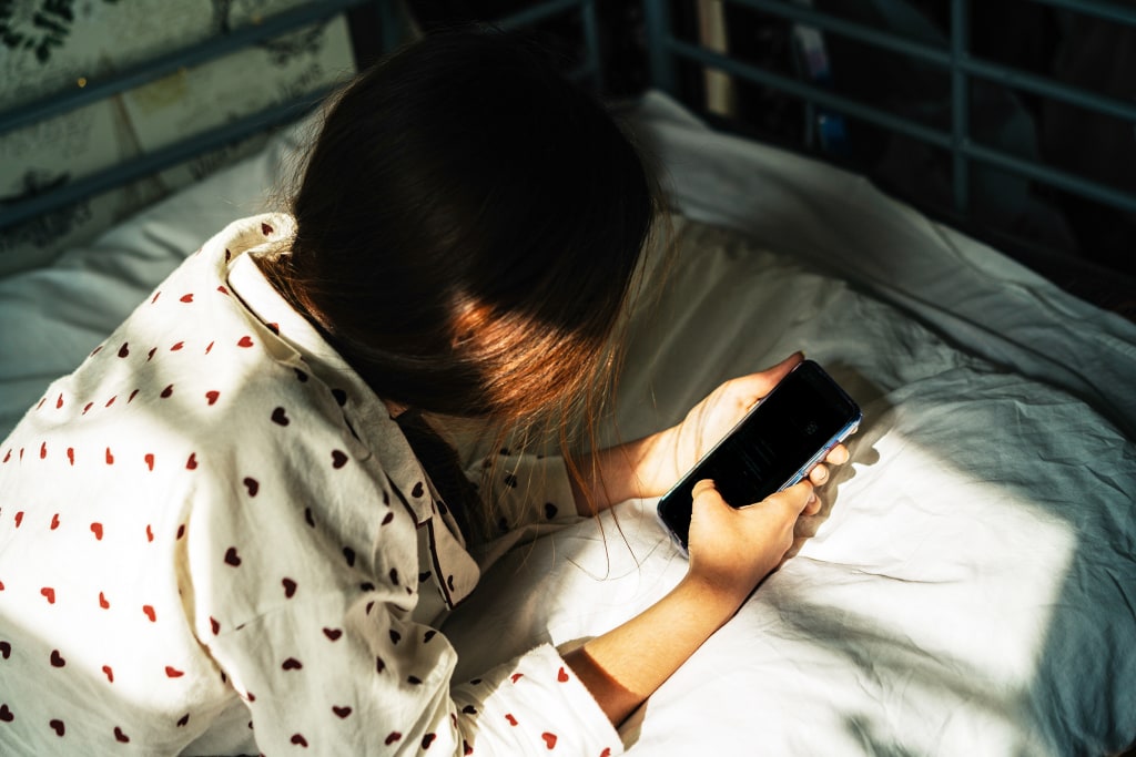 ChatGPT to add parental controls for teen users within the next month