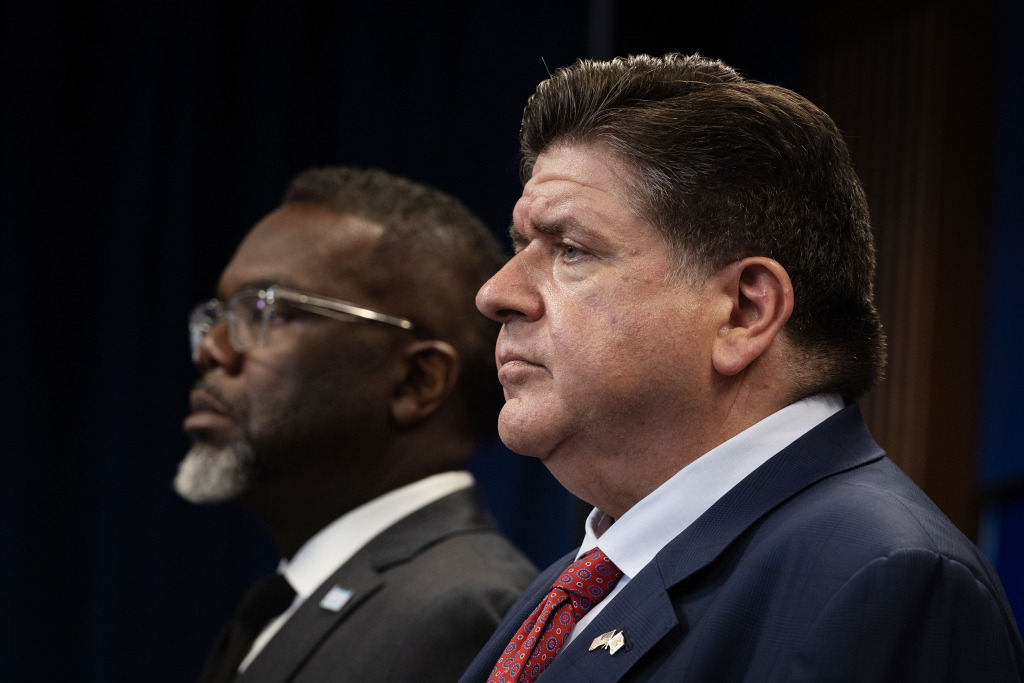 Chicago and Boston officials brace for a spike in immigration raids