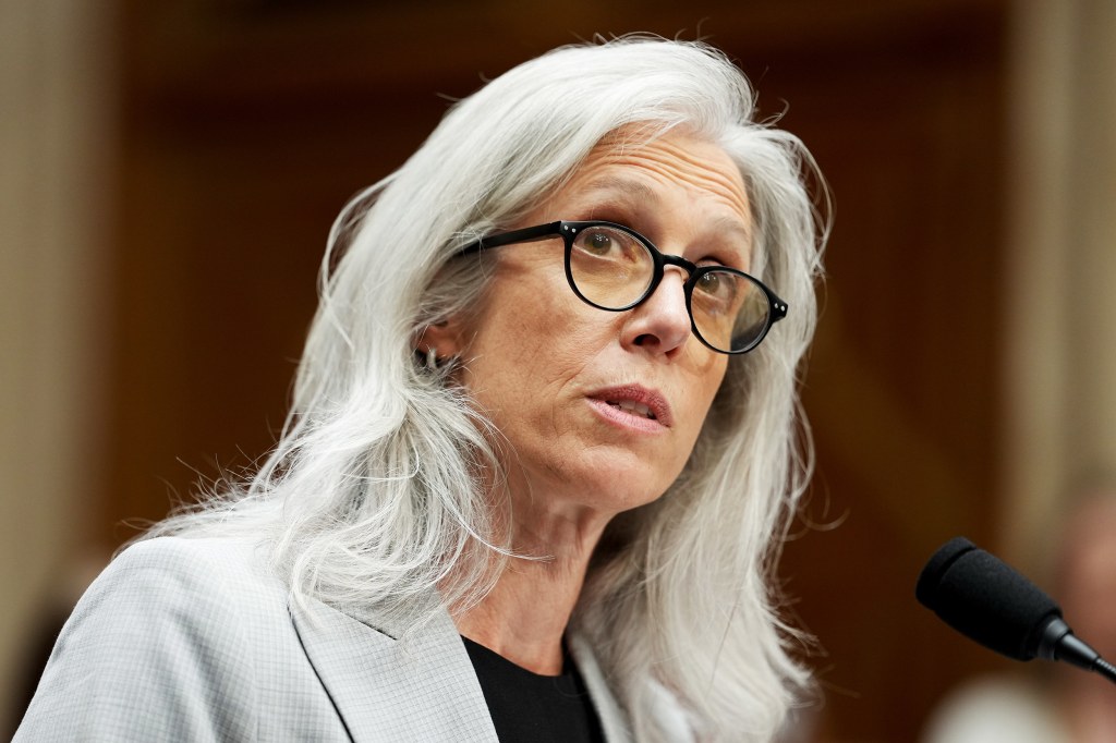 Ousted CDC chief warns that RFK Jr. is politicizing public health