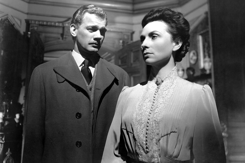 AI firm plans to reconstruct 'lost' footage from Orson Welles' 'The Magnificent Ambersons'