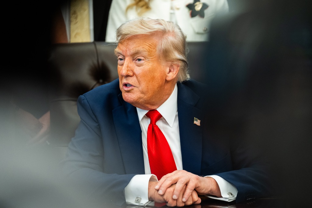 White House bullish after a long string of Supreme Court victories