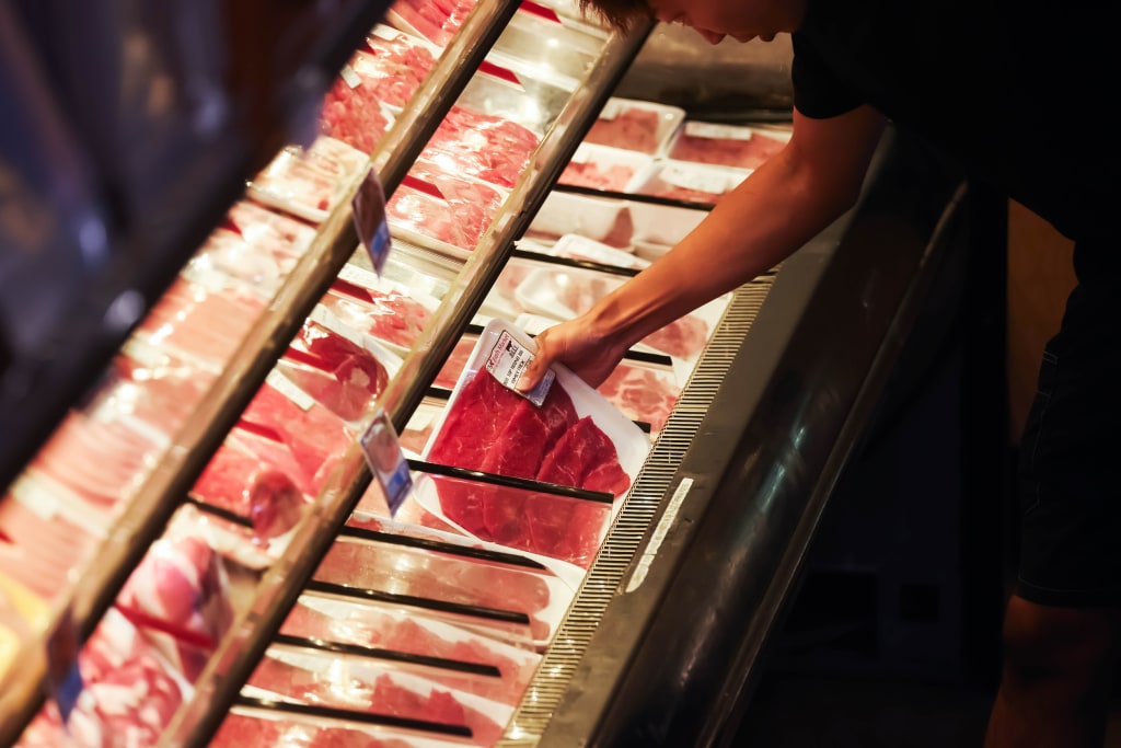 Consumer price growth ticked up in August