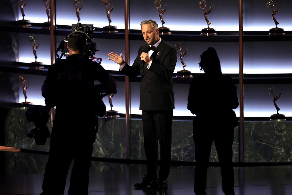 2025 Emmy Awards highlights: Top moments from the ceremony