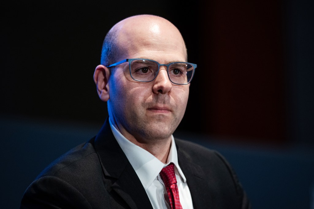 Senate confirms Trump nominee Stephen Miran to the Federal Reserve