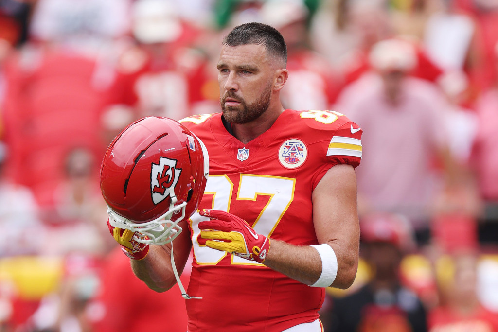 If the Chiefs fall to 0-3, it may be time for playoff panic