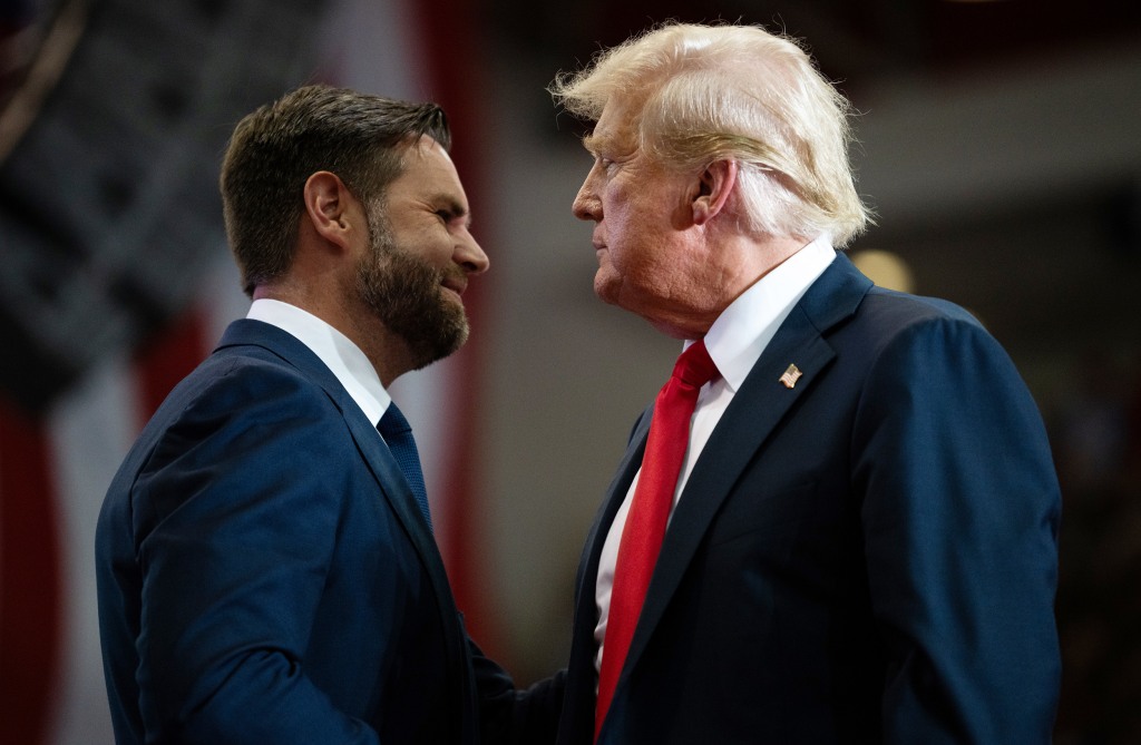 Trump and Republicans find themselves on the other side of the cancel culture wars