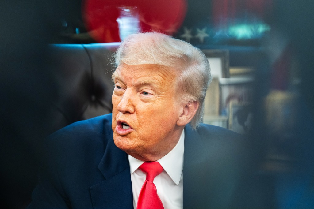 Trump administration faces hurdles in targeting left-wing groups, experts say