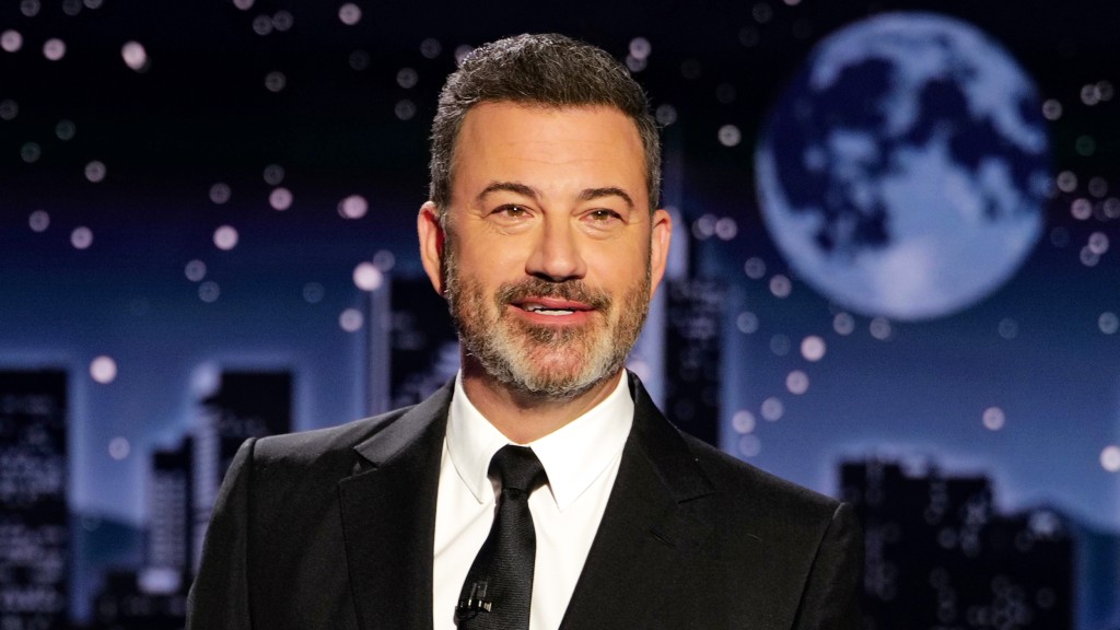 'The View' hosts blast Trump administration over Jimmy Kimmel suspension