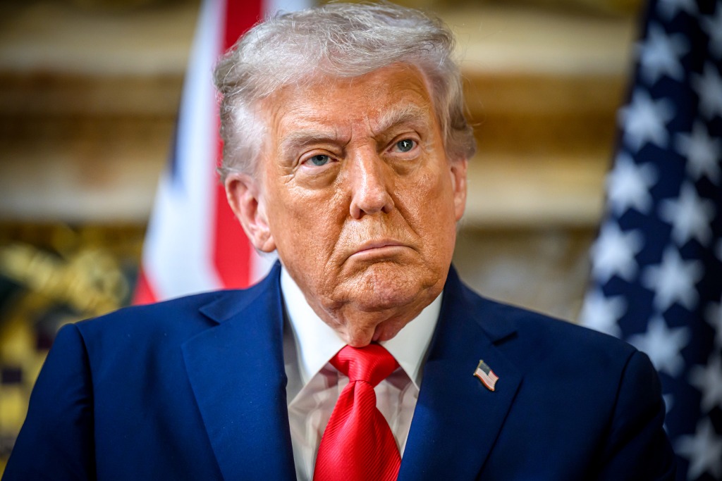 Trump raises fee for H-1B visas to $100,000