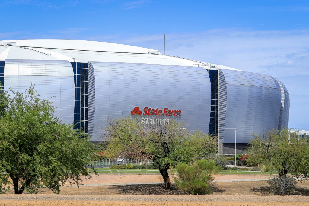 Armed man posing as law enforcement detained at site of Charlie Kirk's memorial