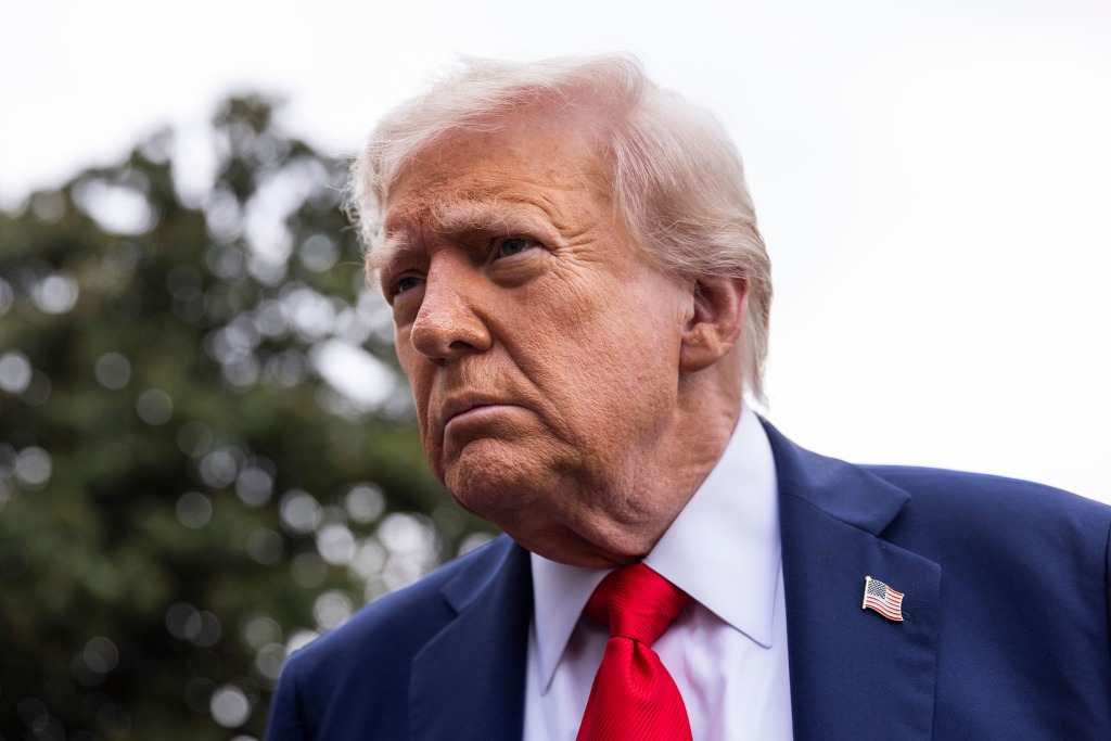 Trump's pressure on Pam Bondi to charge his political foes could backfire, legal experts say