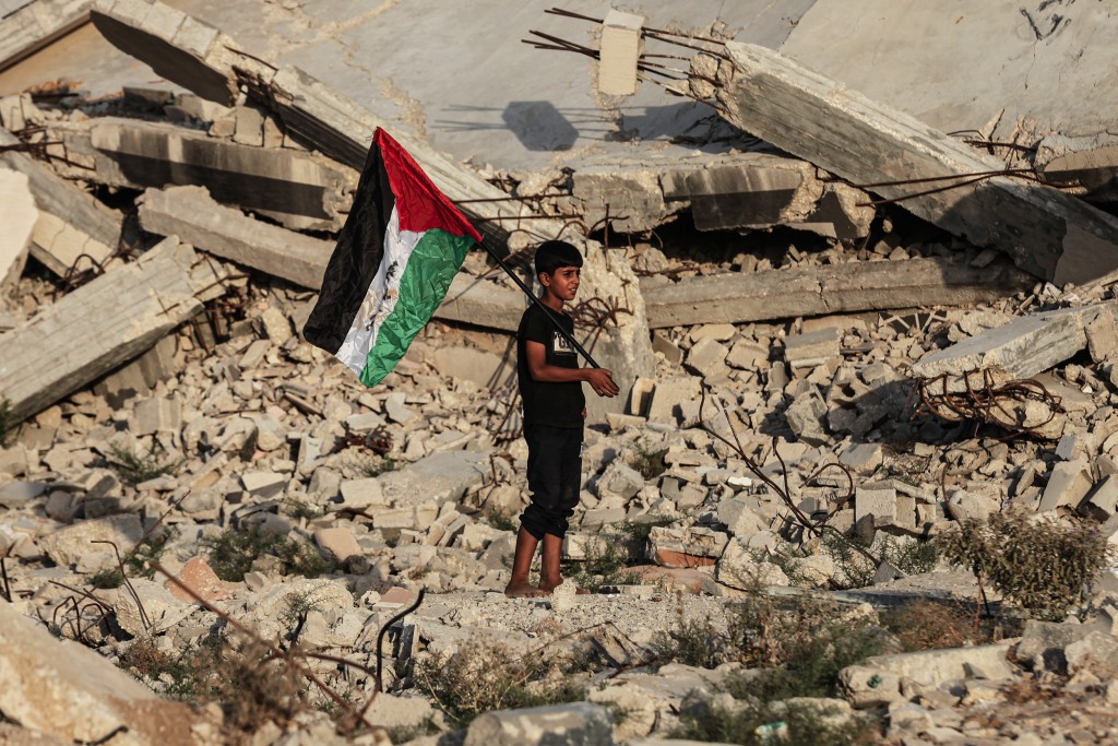 Trump to address U.N. as divisions with allies deepen over Palestinian statehood, trade