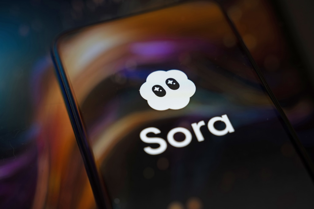 OpenAI Shuts Down Sora, Blindsiding Disney's Billion-Dollar Deal