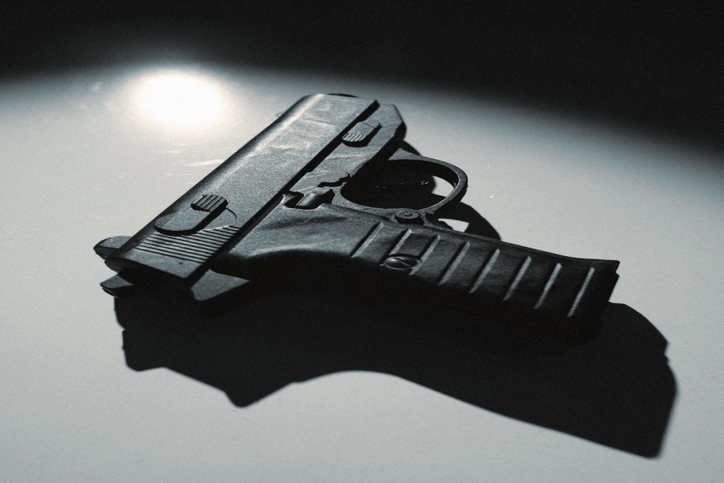 Supreme Court Skeptical of Hawaii's 'vampire Rule' for Gun Owners