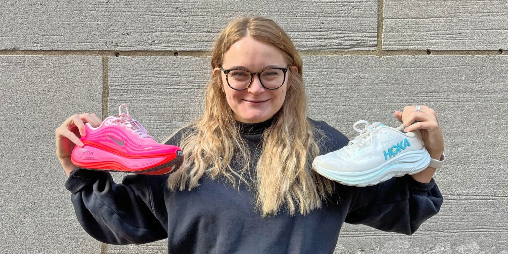 Hoka Nike: Which Is Better for You? I Tried Both