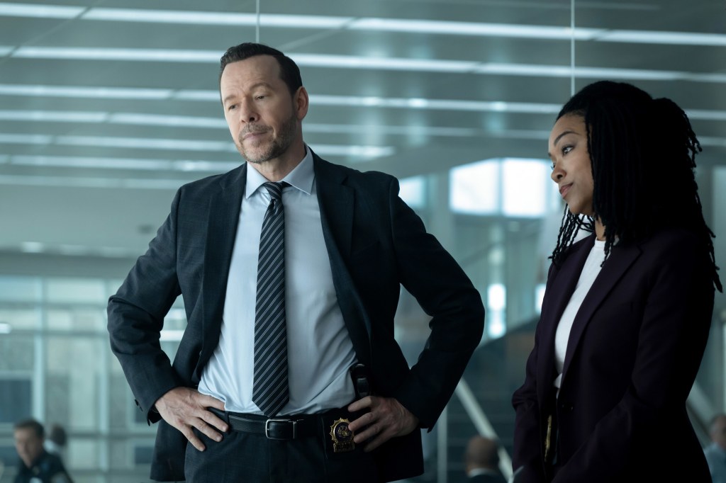 Boston Blue': Premiere Date, Cast Details of 'Blue Bloods' Spinoff