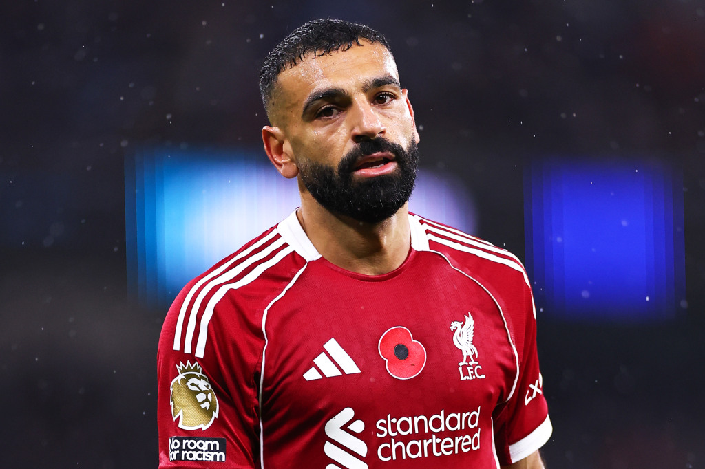 Mohamed Salah may leave Liverpool after an explosive rant and benching