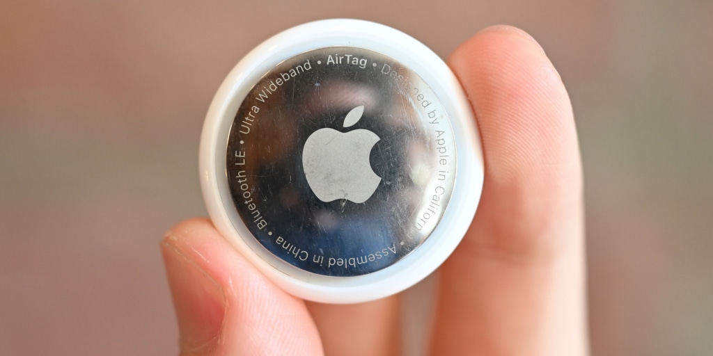 Apple Launches New AirTag — What to Know