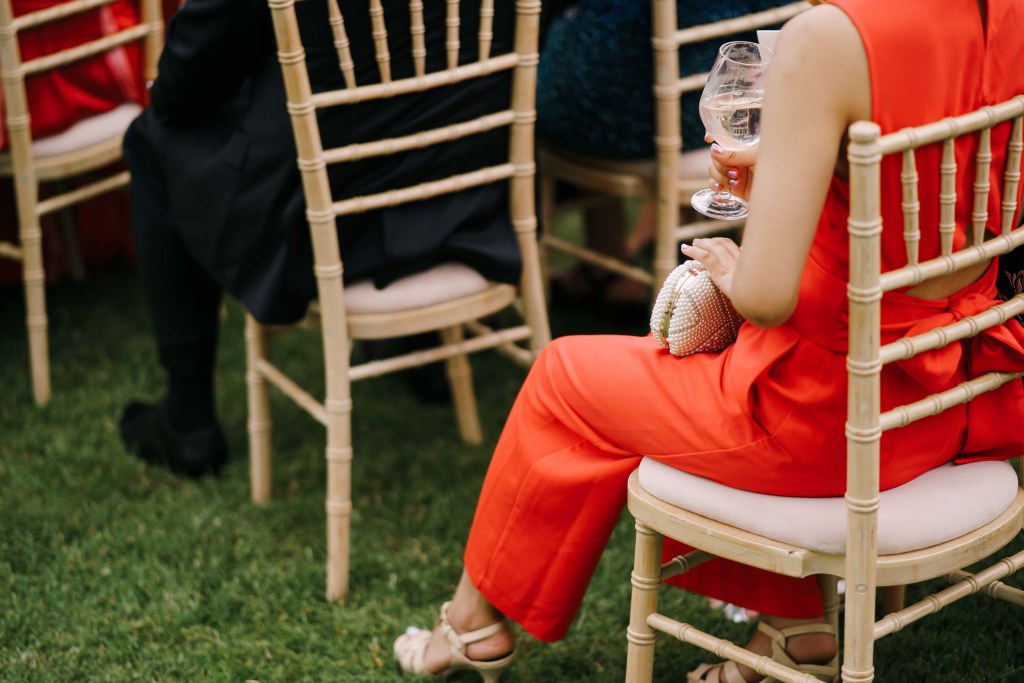 is it ok to wear a red wedding dress CAN I WEAR A RED WEDDING DRESS? IVORY BLACK