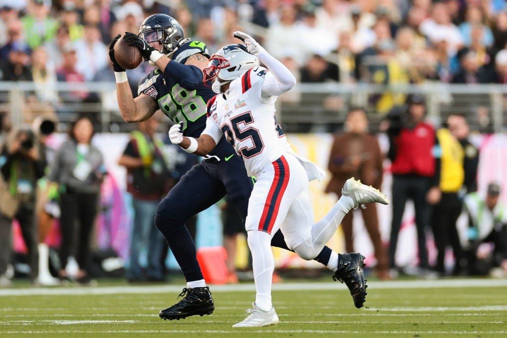 Super Bowl LX live updates NBC News