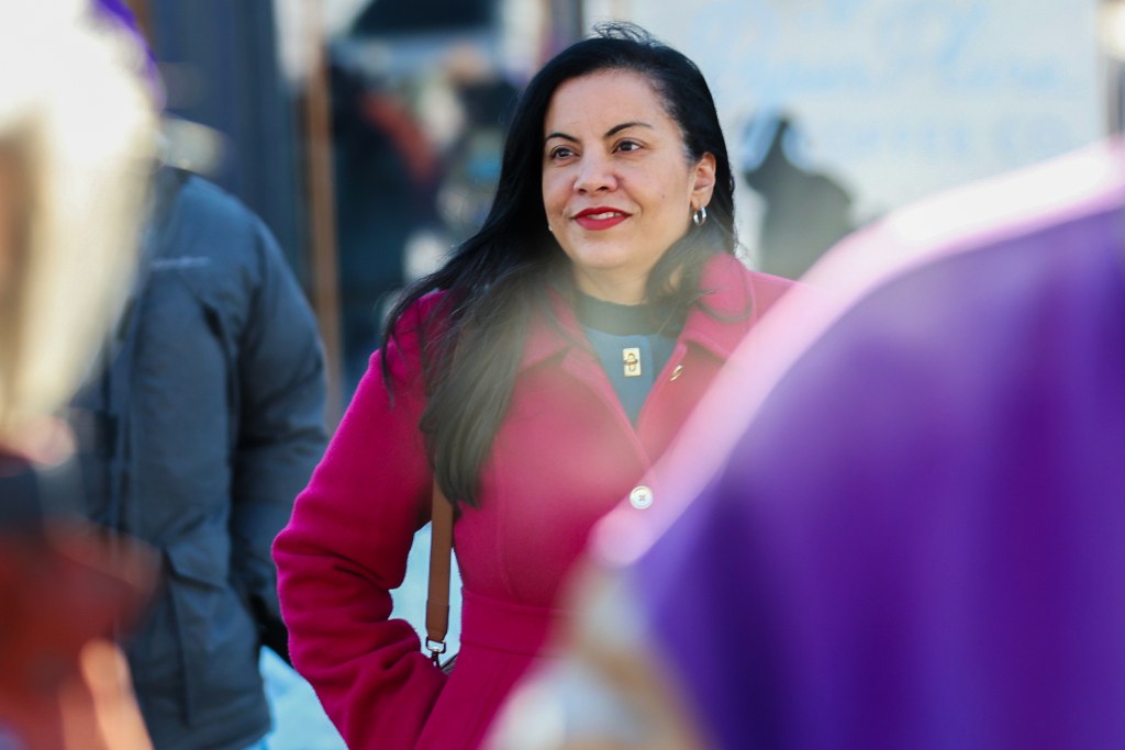 All Eyes on New Jersey-11 as Progressive Analilia Mejia Faces Republican in April 16 Special Election That Could Narrow House Majority