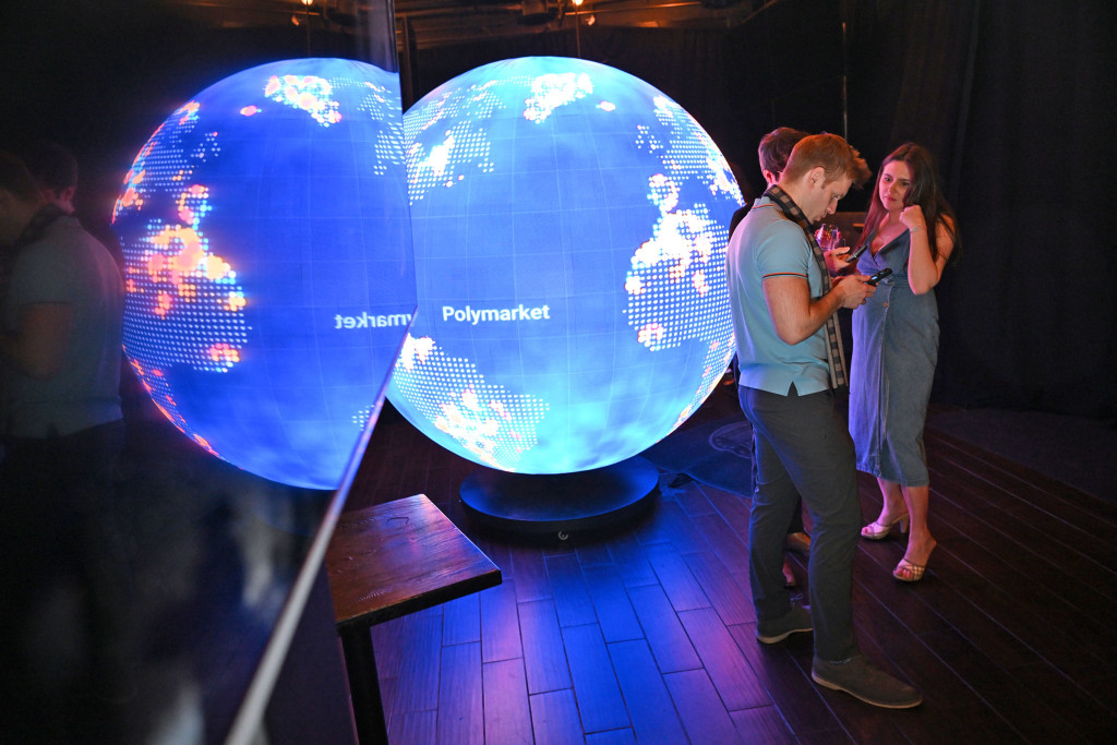 미 상원, 예측 시장 스포츠 베팅 금지 법안 발의