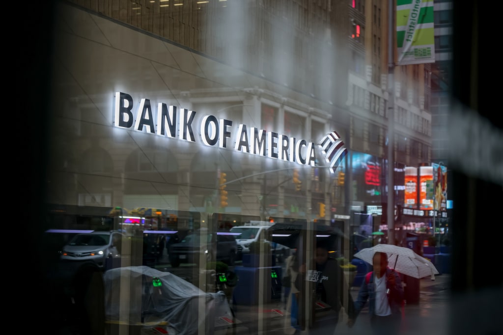 Bank of America Agrees to Pay $72.5 Million to Epstein Survivors, Joining JPMorgan and Deutsche Bank in Major Trafficking Settlements