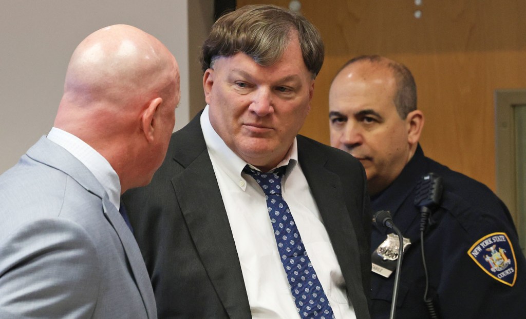 Gilgo Beach serial killing suspect pleads guilty and admits to killing 8 women
