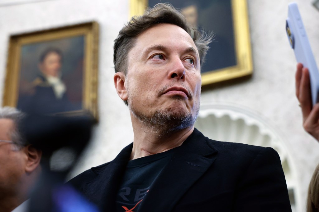 French prosecutors summon Musk over allegations of child abuse images and deepfakes  on X