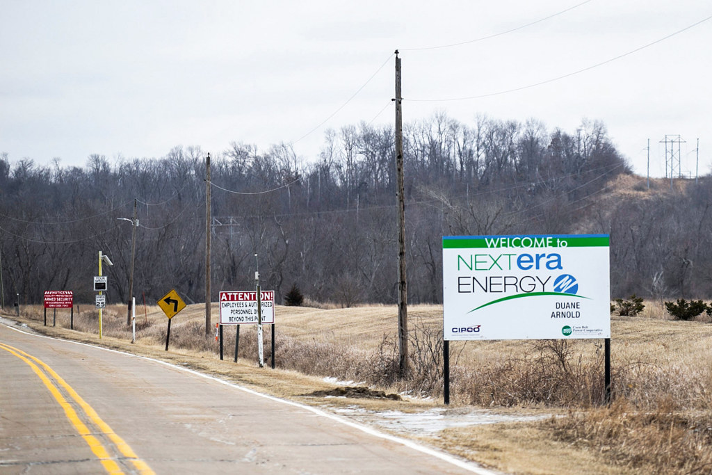 NextEra to buy Dominion in $66.8 billion power deal amid AI boom