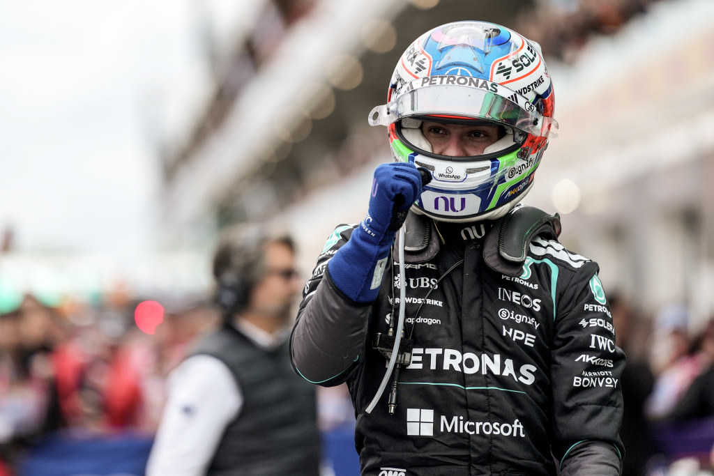 Aced It: Antonelli’s Canadian Grand Slam Leaves the Paddock Chasing Mulligans — image 6