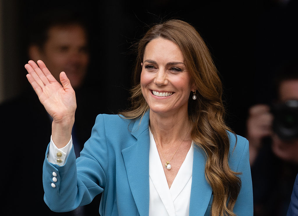 Kate Middleton's Cancer Diagnosis and Treatment Timeline: Updates