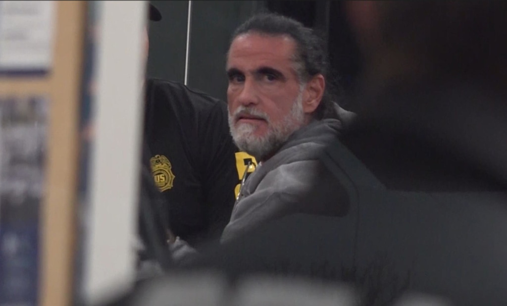 Alex Saab es presentado en corte de Miami y acusado de soborno, lavado de  dinero y conspiración