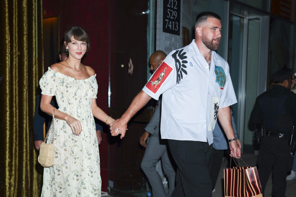 I'm a Wedding Expert. How Taylor Swift's Wedding Will Influence Future Brides