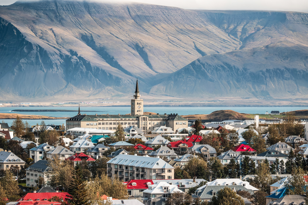 Iceland summons US ambassador after Trump posts map showing island under American flag; foreign ministry calls post 'completely inappropriate'