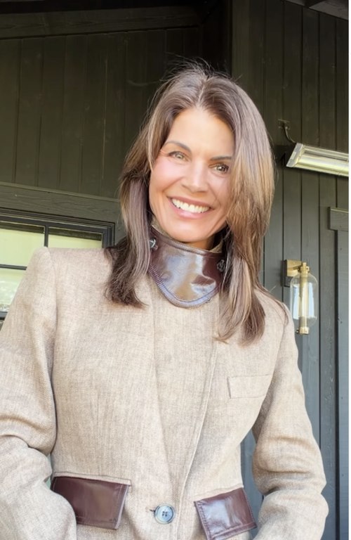 lori laughlen net worth - Ilustrasi 2