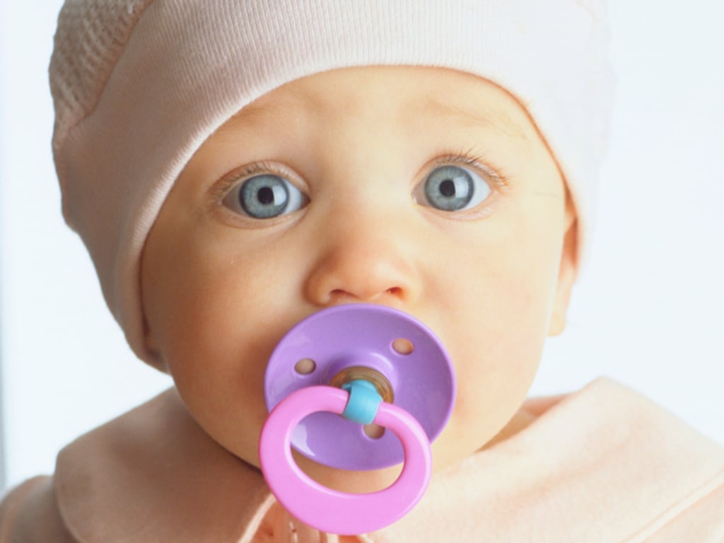 Nipples shop for babies