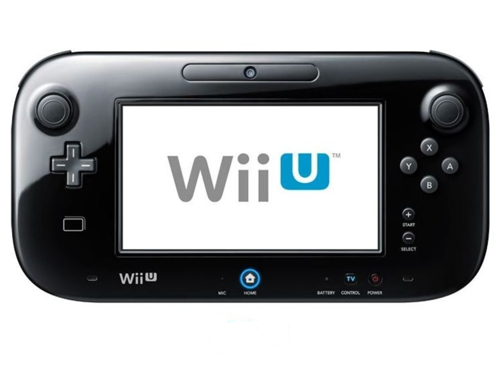 Wii U - TokyoKen Nintendo Wii U Tekken Tag Tournament 2 Wii U Edition | eBay