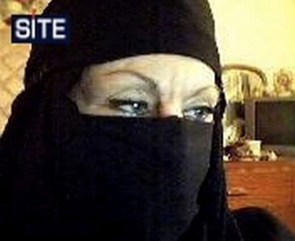 Alias Local Sex Muslim Video - 'Jane's' jihad: Confession, jail and unwavering faith