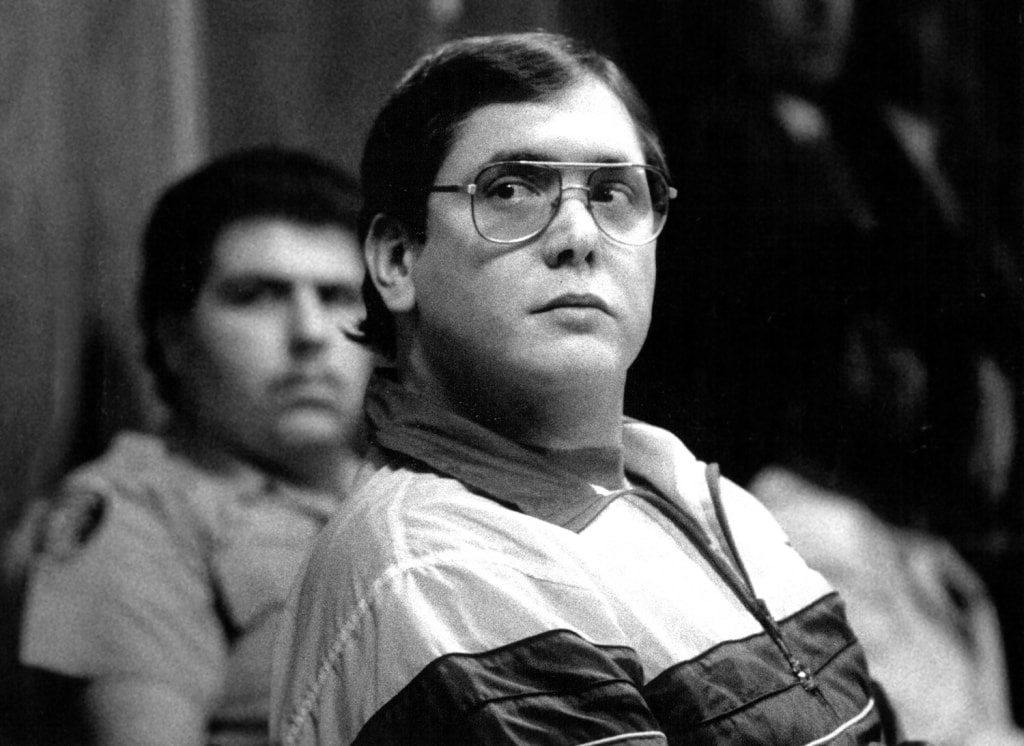 Manuel Pardo, Florida ex-cop known as 'Death Row Romeo,' executed for 1986  slayings of 9