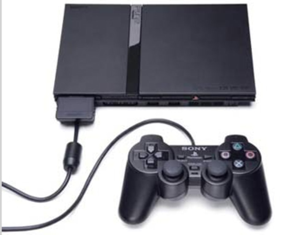Sony stops shipping PlayStation 2 in Japan