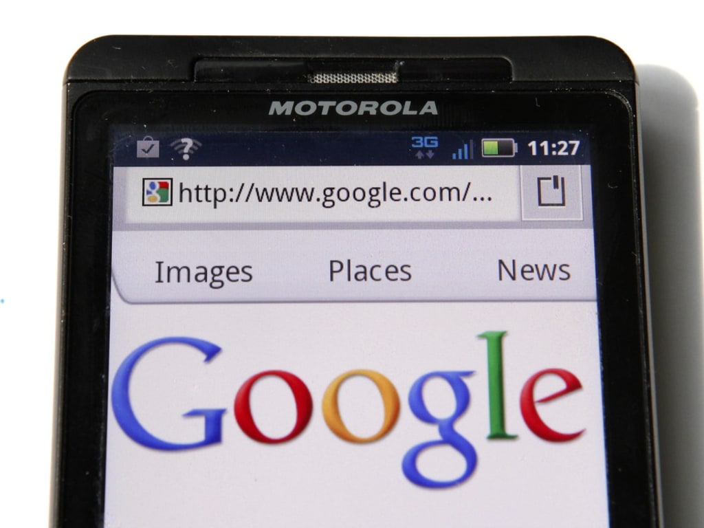 Почему не приходит смс с гугла. Телефон гугл. Google и Motorola. Гугл производитель. Картинки телефонов гугл.