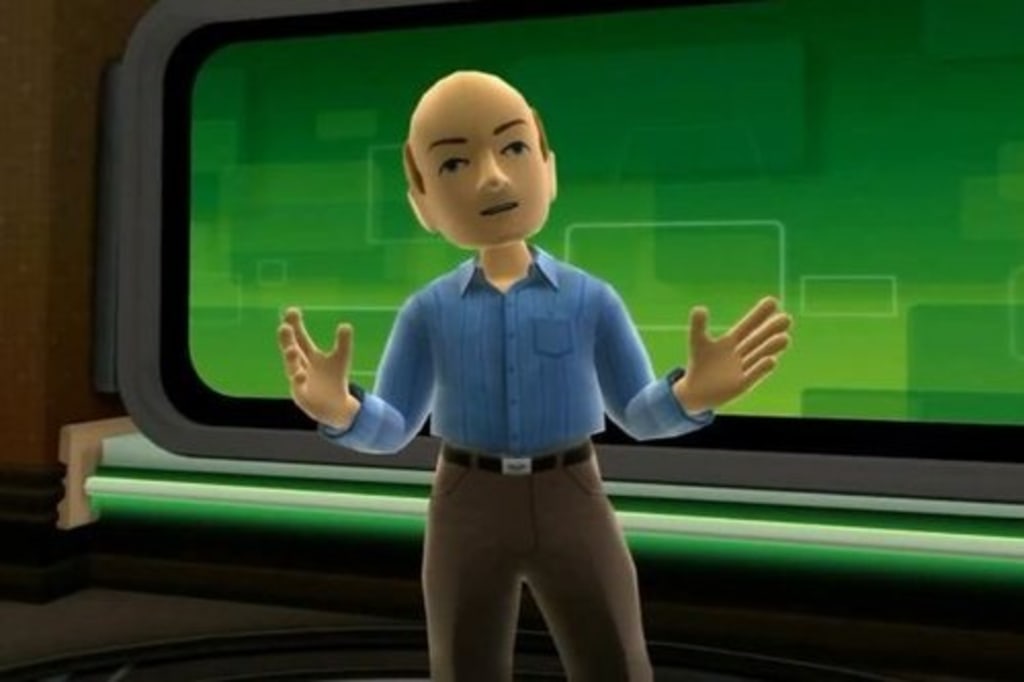 Xbox one outlet video kinect chat