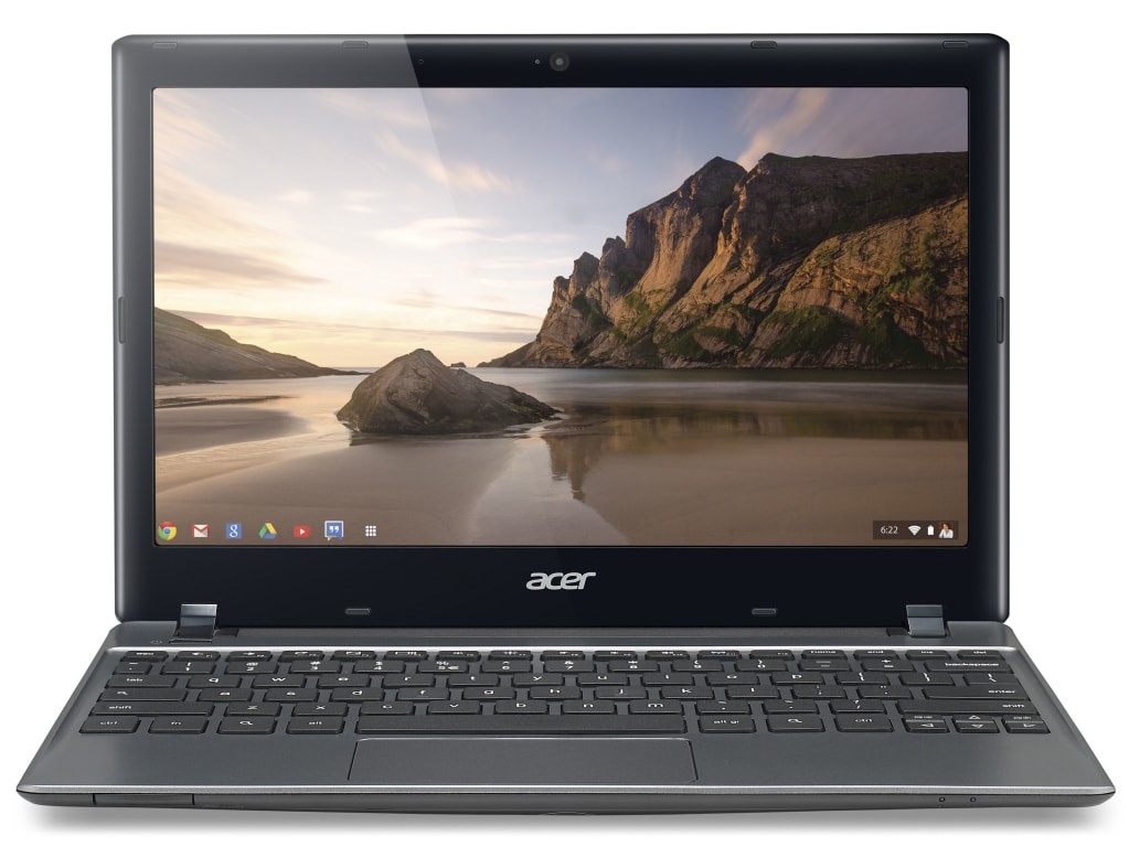 Acer - Acer クロームブック Amazon.com: acer Chromebook 15.6