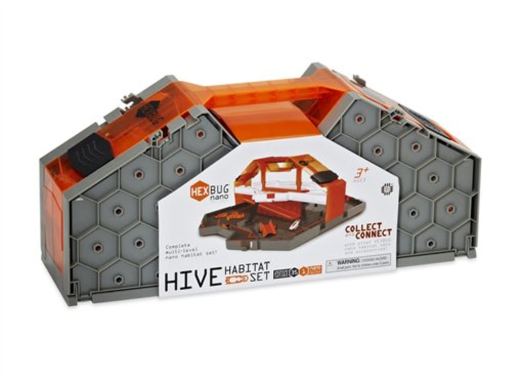 Good housekeeping discount top toys