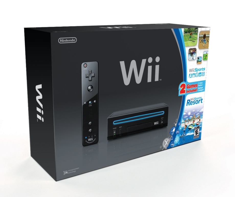 Nintendo cuts Wii price as Wii U launch nears